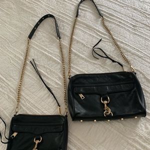Rebecca Minkoff Crossbody Large